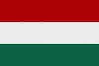 Прапор Угорщини