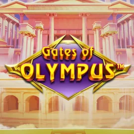 Ігровий автомат Gates Of Olympus