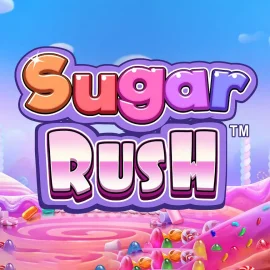Sugar Rush Демо – ігровий автомат