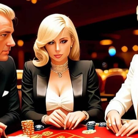 Чому Азартні Ігри Захоплюють Стільки Людей? Відповідає Business Insider