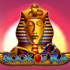 Book of Ra демо – огляд бонусів та правила