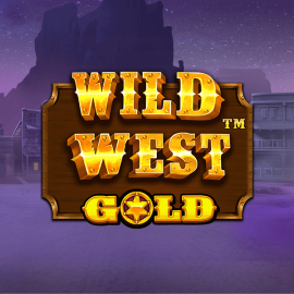 Ігровий автомат Wild West Gold