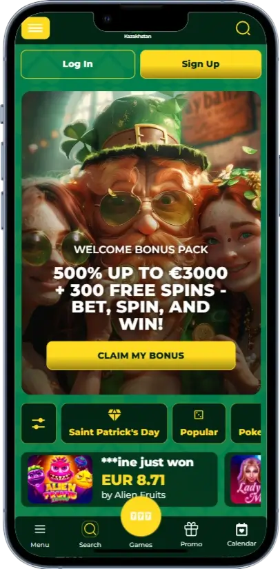 Pokerbet Главная