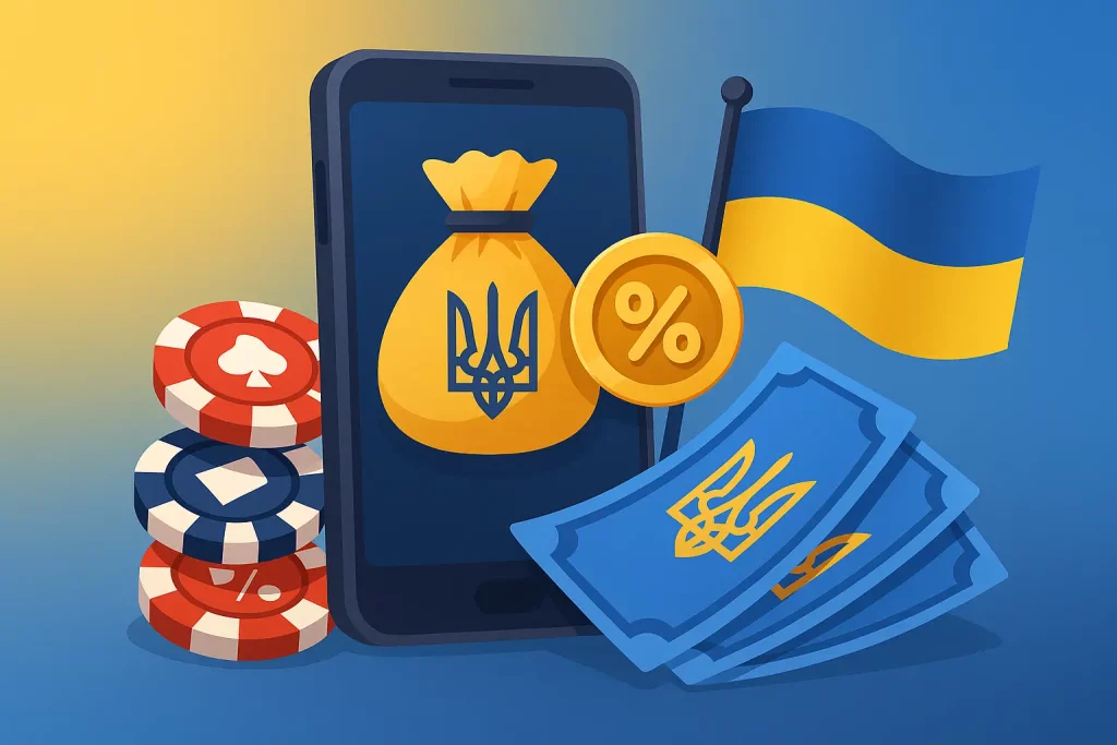 Бездепозитный бонус