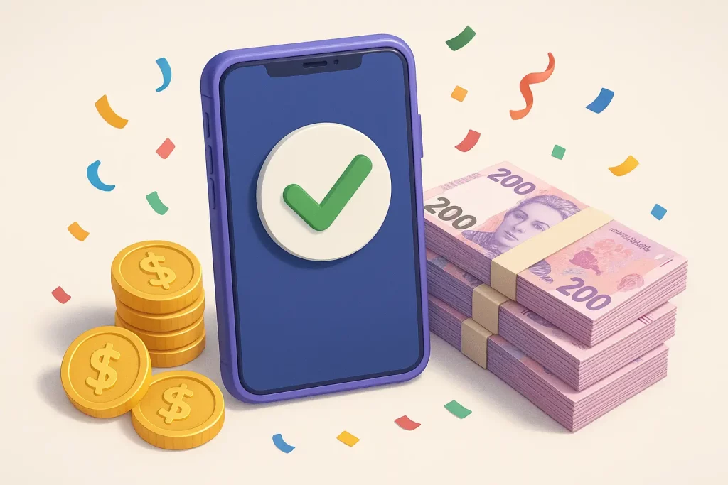 Бонус 400 грн