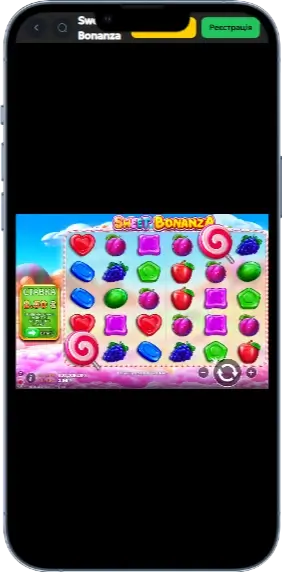 Sweet Bonanza слоты