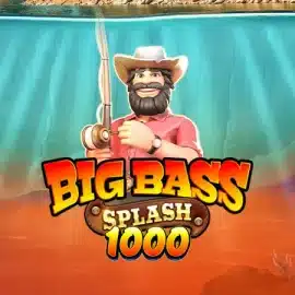 Ігровий Автомат Big Bass Splash