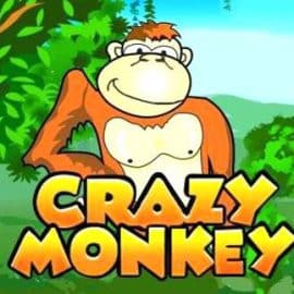 Ігровий Автомат Crazy Monkey